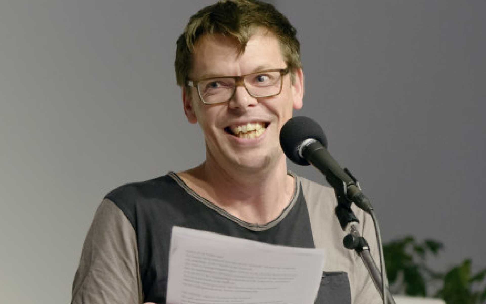 Markus Köhle