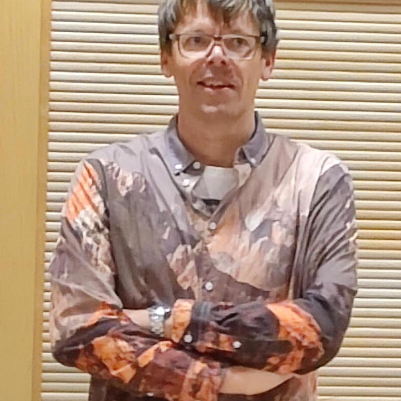 Markus Köhle