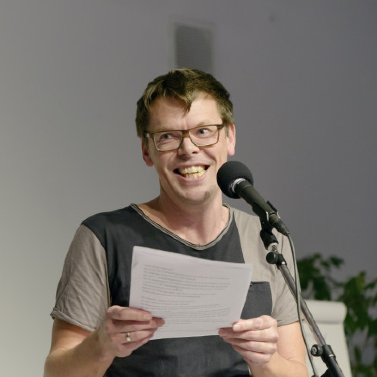 Markus Köhle